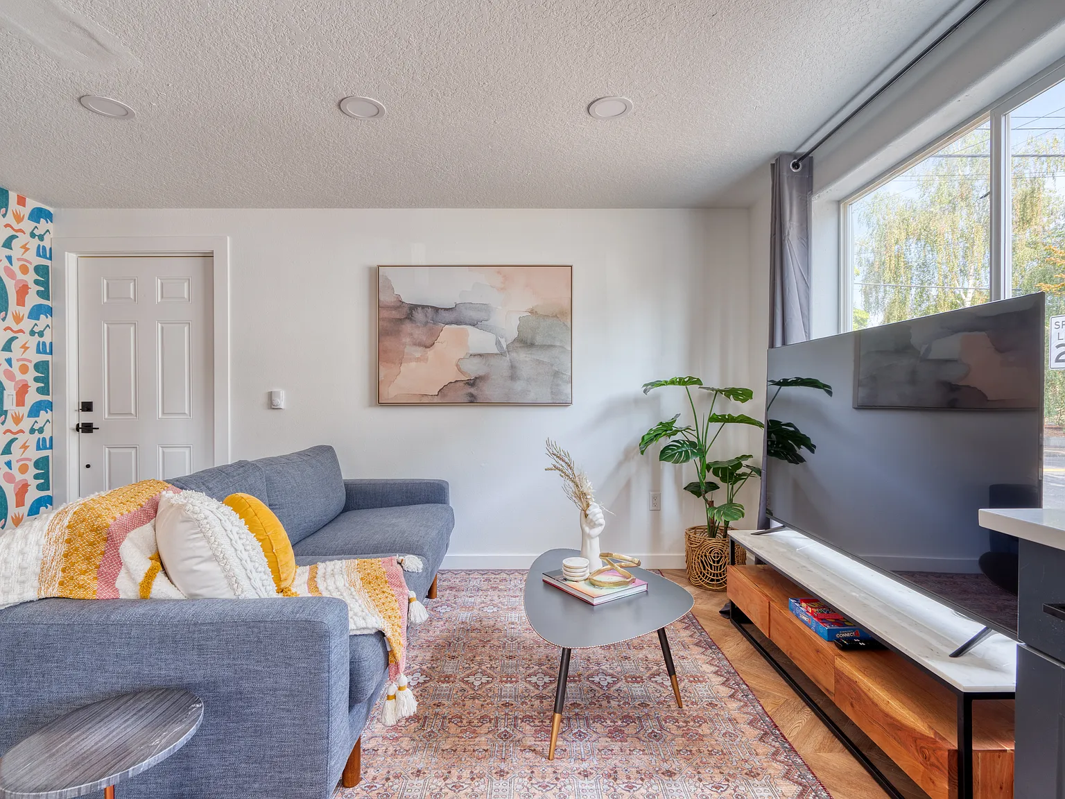 5222 SE Holgate — Photo 4