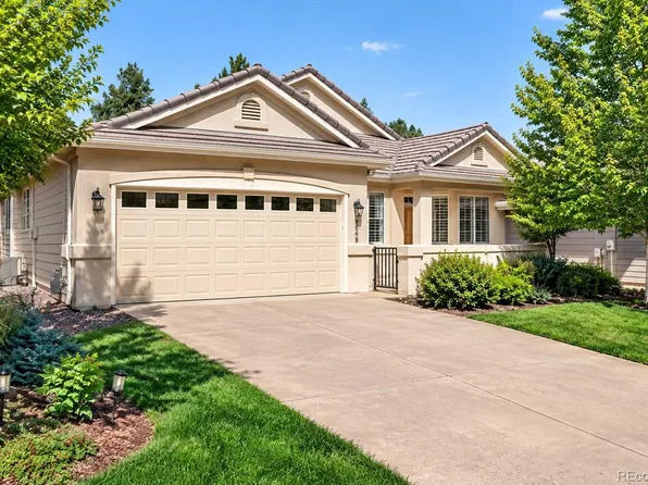 9569 Silver Hill Circle, Lone Tree, CO 80124