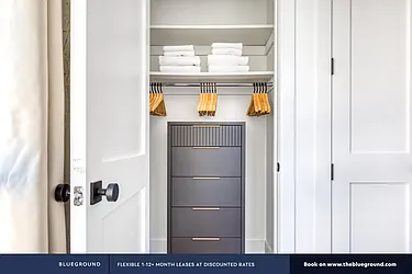 Rented by The Blueground