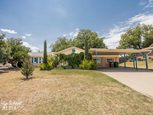 1949 A & M Ave, San Angelo, TX 76904