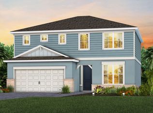 2737 Portadown St, Ormond Beach, FL 32174