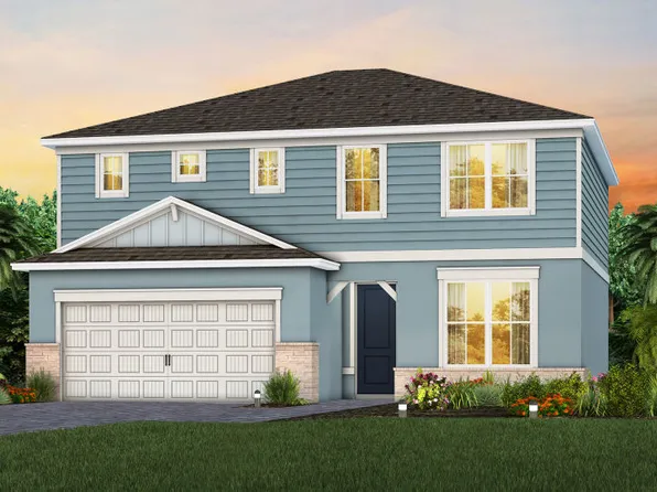 2737 Portadown St, Ormond Beach, FL 32174