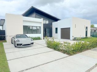 4321 SW 99th Ave, Miami, FL 33165