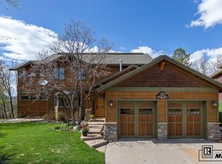 315 Blue Sage Cir, Steamboat Springs, CO 80487