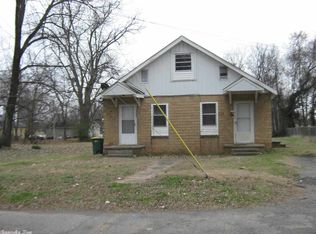 1300 W 4th St, North Little Rock, AR 72114