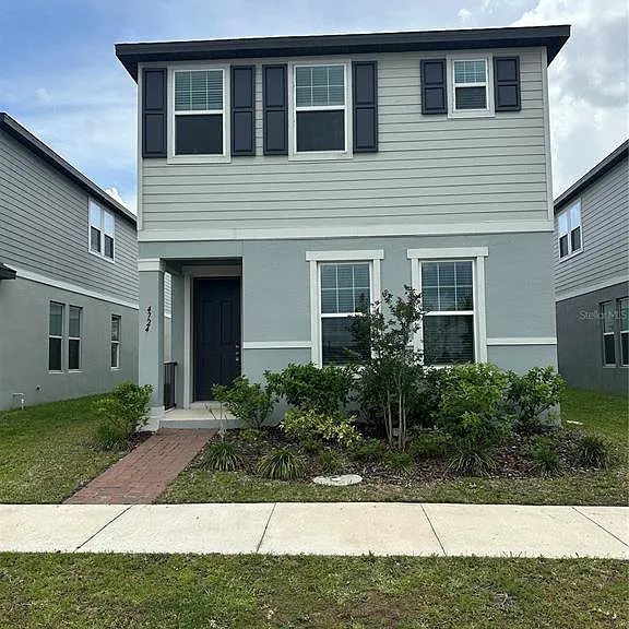 4724 Homestead Trail St — Photo 1