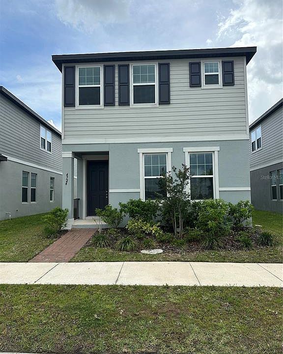 1st image of 4724 Homestead Trail St