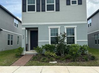 4724 Homestead Trail St, Cloud, FL 34772