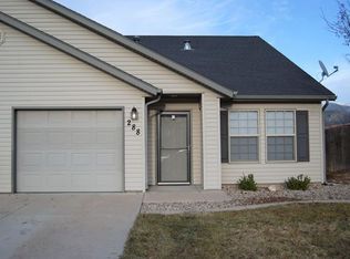 288 N Torrey Pines Cir, Cedar City, UT 84720