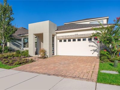 2524 Folio Way, Kissimmee, FL, 34741