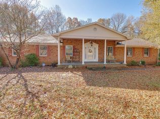 320 Jones Rd, Winston Salem, NC 27107