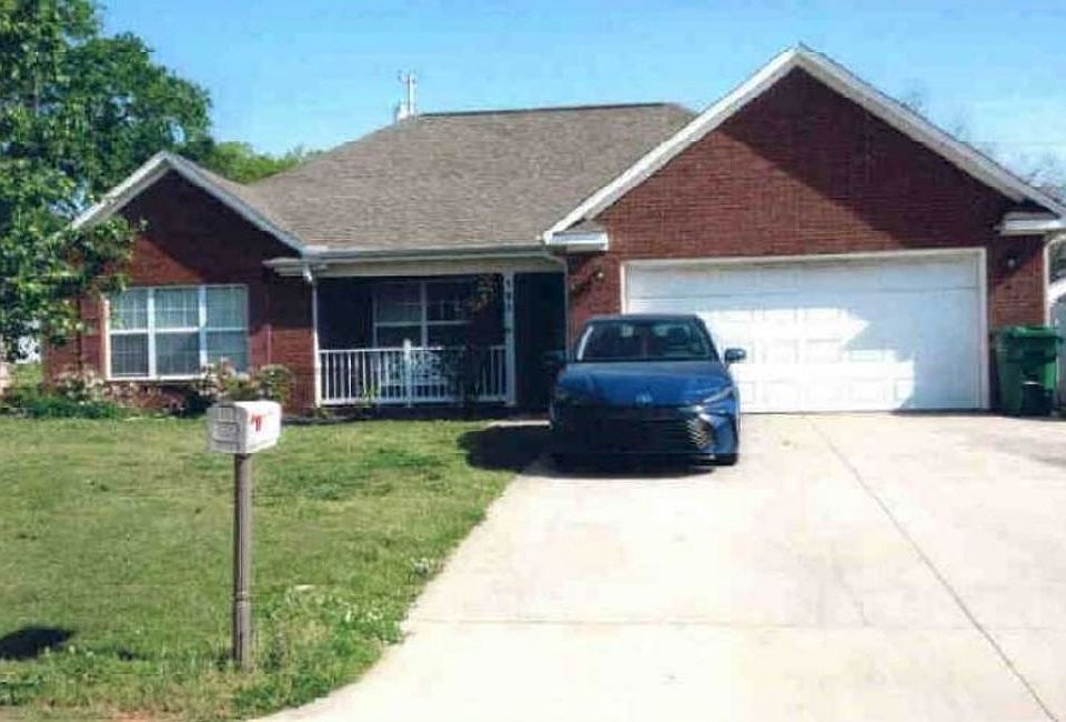 Property Front View