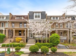 1325 Taylor St NW #3, Washington, DC 20011