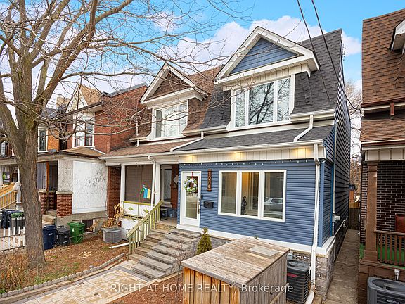 2nd image of 1069 Dovercourt Rd