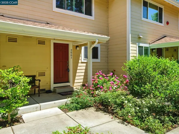 2661 Oak Rd, Walnut Creek, CA 94597