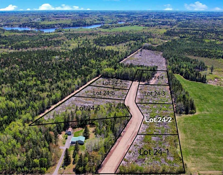1st image of 2 Saint Joseph Rd Lot 24