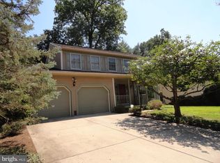 2733 Moores Valley Dr, Baltimore, MD 21209