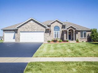 612 Par Pl, Belvidere, IL 61008