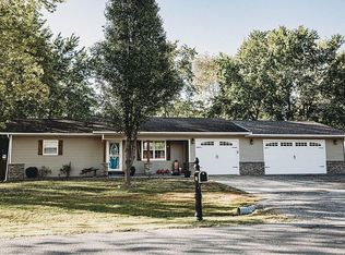 1015 Susan St, Dexter, MO 63841