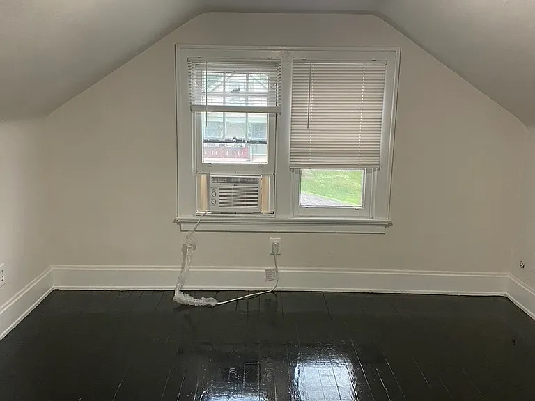 Second floor - Bedroom #2 - Bedroom has closet not shown in picture