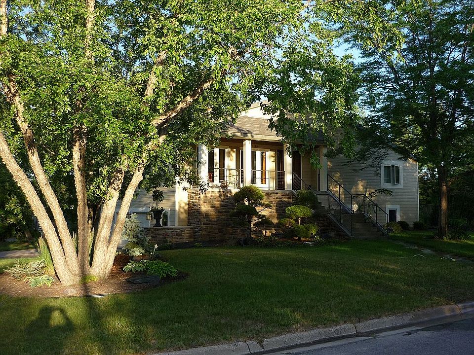 6840 W. 83rd St. Terrace