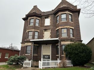 425-3C N Vermilion St, Danville, IL 61832