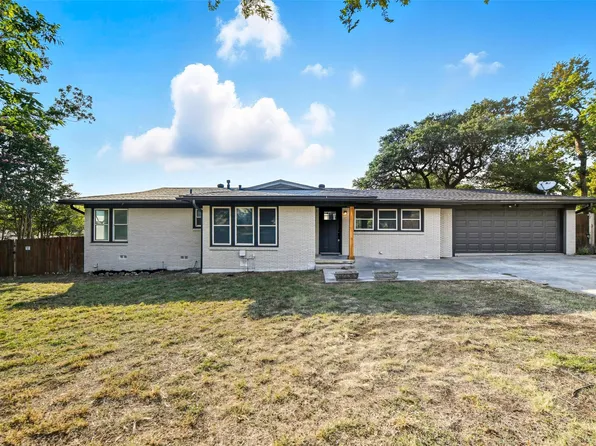 104 Vanshire Rd W, Lakeside, TX 76108