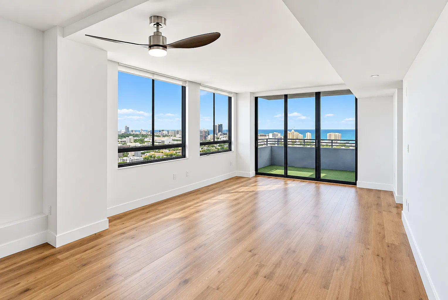 2 bed, 1269 sqft, $6,500 — Photo 1