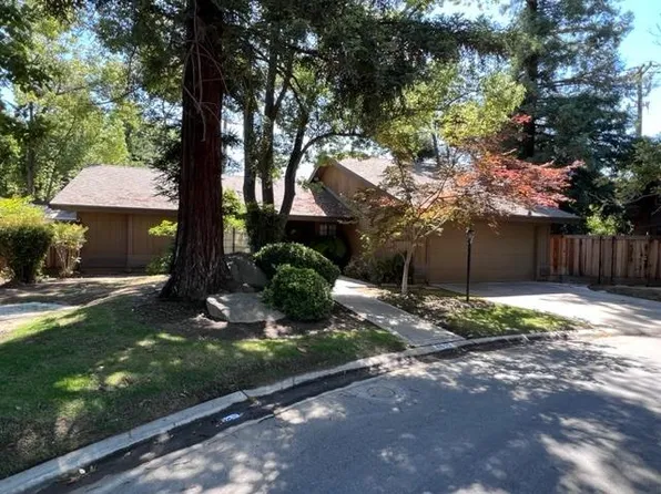 4615 N Glenn Ave, Fresno, CA 93704