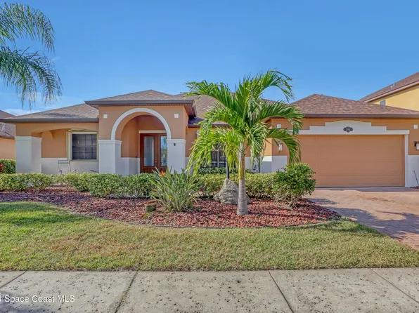 1262 United Dr, Melbourne, FL 32934