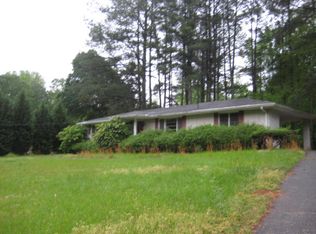 6230 Jones Rd, Atlanta, GA 30349