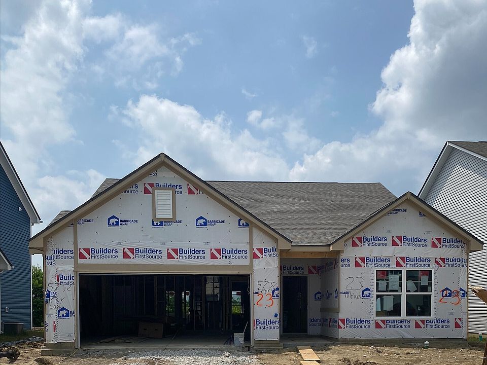 1st image of 5732 Teak Ln