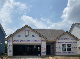 5732 Teak Ln, McCordsville, IN 46055