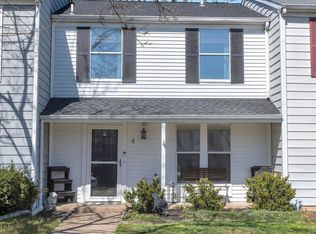 4 James Cubberly Ct, Hamilton, NJ 08610
