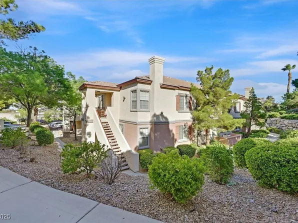 10205 Camborne Ave Unit 104, Las Vegas, NV 89144