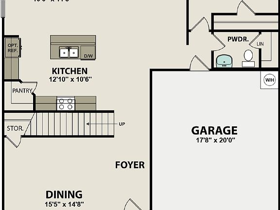 Floor Plan 28