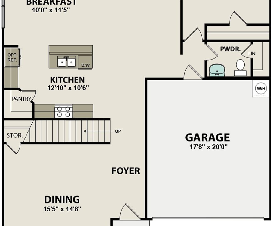 Floor Plan 28