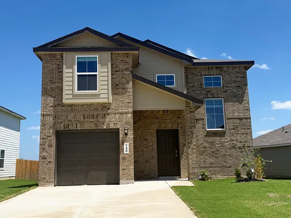 140 Purple Carib, San Antonio, TX 78253