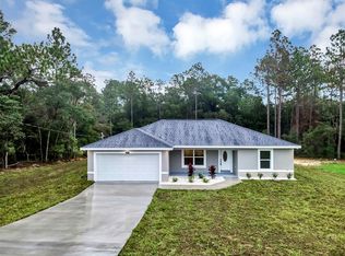 6579 SW 202nd Ct, Dunnellon, FL 34431
