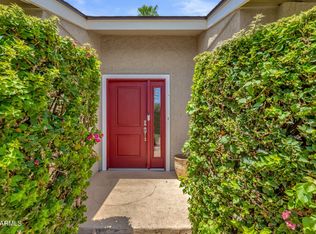 8376 E SAN SALVADOR Drive, Scottsdale, AZ 85258