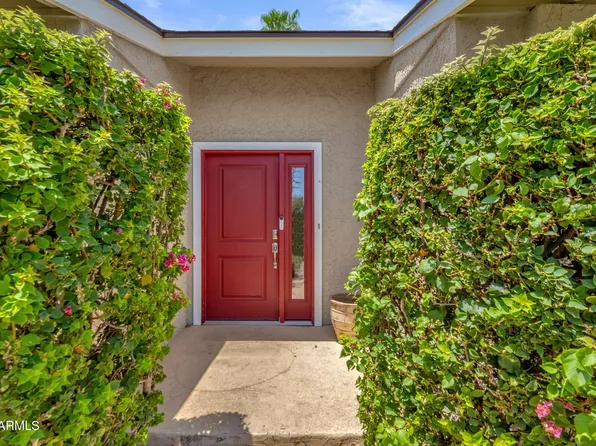 8376 E SAN SALVADOR Drive, Scottsdale, AZ 85258