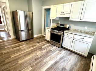 93 Fairview St #1, Waterbury, CT 06710
