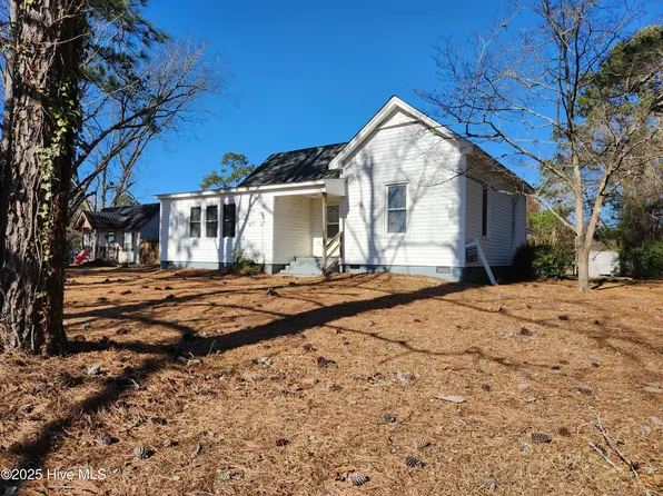 22485 Nc-125, Williamston, NC 27892