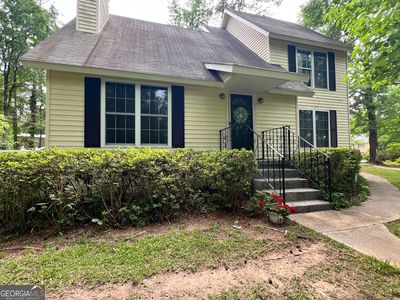 108 Oak Leaf Cir, Eatonton, GA, 31024