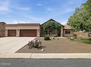 7857 E Big Star Trl, Prescott Valley, AZ 86314