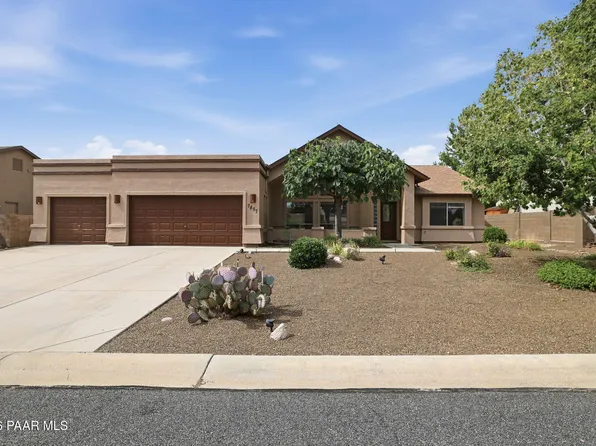 7857 E Big Star Trl, Prescott Valley, AZ 86314
