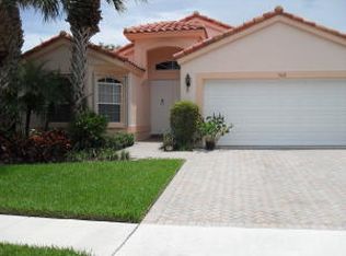 5162 Polly Park Ln, Boynton Beach, FL 33437