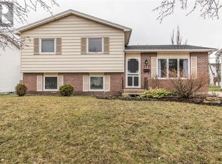 177 Ashley Cres, Moncton, NB E1G1R5