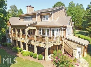 2573 Hy Top Rd, Young Harris, GA 30582