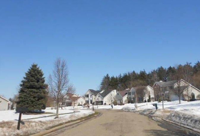 2nd image of 9907 Parkland Dr